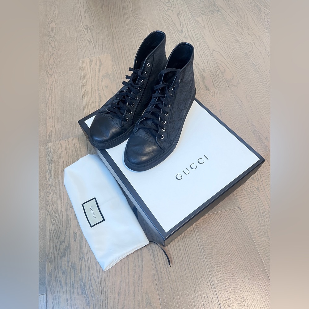 Gucci Men sneaker